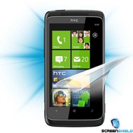 ScreenShield HTC 7 PRO - Film Screen Protector