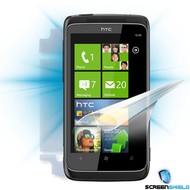 ScreenShield HTC 7 PRO - Film Screen Protector
