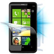 ScreenShield für HTC HD7 für das gesamte Telefon-Gehäuse - Schutzfolie