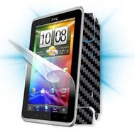 ScreenShield HTC Flyer Tablet PC - Film Screen Protector