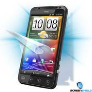 ScreenShield HTC EVO 3D - Film Screen Protector