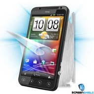 ScreenShield HTC EVO 3D - Film Screen Protector