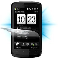 ScreenShield for HTC Touch HD screen protector - Film Screen Protector