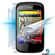 ScreenShield HTC Explorer Pico, teljes felületre - Védőfólia