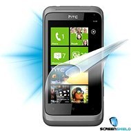 ScreenShield pre HTC Radar na displej telefónu - Ochranná fólia