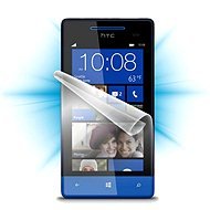 ScreenShield for HTC 8S on the phone display - Film Screen Protector