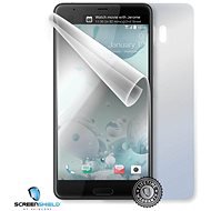 Screenshield for HTC U Ultra for the whole body - Film Screen Protector