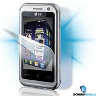 ScreenShield LG - KM 900 Arena - Film Screen Protector