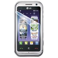 ScreenShield LG - KM 900 Arena - Film Screen Protector