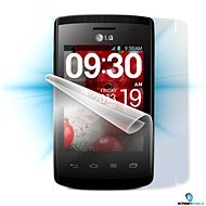 ScreenShield for LG Optimus L1 II for the whole body of the phone - Film Screen Protector