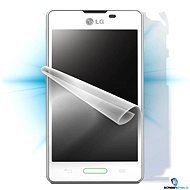 Screen für LG Optimus L5 II (E460) im ganzen Körper Telefon - Schutzfolie