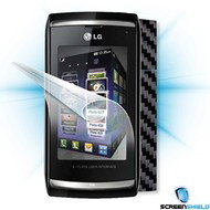 ScreenShield LG - GC900 - Film Screen Protector