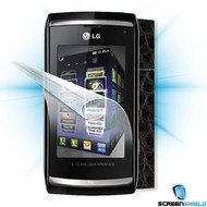 ScreenShield LG - GC900 - Film Screen Protector