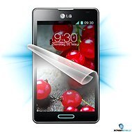ScreenShield für LG Optimus L7 II (P710) auf das Telefondisplay - Schutzfolie