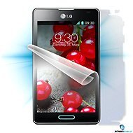 ScreenShield pre LG Optimus L7 II (P710) na celé telo telefónu - Ochranná fólia