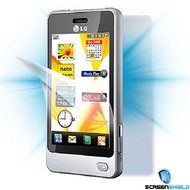 ScreenShield LG - GD510 - Film Screen Protector