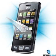 ScreenShield LG - GM360 Viewty Snap - Film Screen Protector