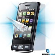 ScreenShield LG - GM360 Viewty Snap - Film Screen Protector