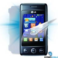 ScreenShield LG-T300 - Film Screen Protector