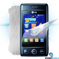 ScreenShield LG Wink Lite (T300) - Film Screen Protector