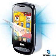 ScreenShield LG-T310 - Schutzfolie