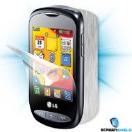ScreenShield LG - T310 - Film Screen Protector