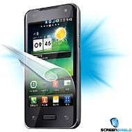 ScreenShield pre LG Optimus 2X (P990) pre displej telefónu - Ochranná fólia