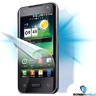 ScreenShield pre LG Optimus 2X (P990) pre celé telo telefónu - Ochranná fólia