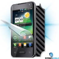 ScreenShield LG - Optimus 2X - Film Screen Protector