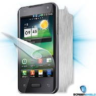 ScreenShield LG - Optimus 2X - Film Screen Protector