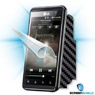 ScreenShield LG Optimus 3D (P920) - Film Screen Protector