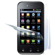 ScreenShield pre LG Optimus Sol (E730) na celé telo telefónu - Ochranná fólia