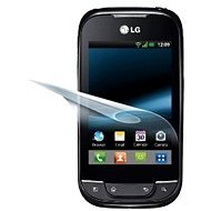 ScreenShield pre LG Optimus Net (P690) na displej telefónu - Ochranná fólia