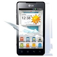 ScreenShield Whole Body Protector for LG Optimus 3D Max (P720) - Film Screen Protector