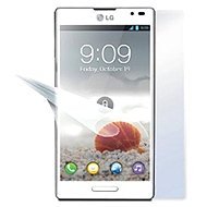 ScreenShield body and display protective film for LG Optimus L9 (P760) - Film Screen Protector