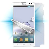 ScreenShield for the LG Optimus L9 II (D605) on the entire body of the phone - Film Screen Protector