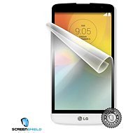 ScreenShield for LG L Bello (D331) on the phone display - Film Screen Protector