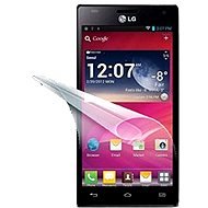 ScreenShield pre LG Optimus 4X HD (P880) na displej telefónu - Ochranná fólia