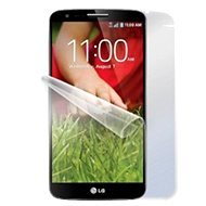 ScreenShield für LG Optimus G2 (D802) fürs Telefondisplay - Schutzfolie