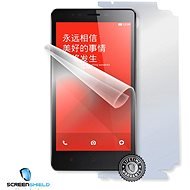 ScreenShield for Xiaomi Hongmi REDMI Note on the whole body of the phone - Film Screen Protector