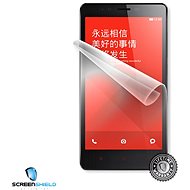ScreenShield for Xiaomi Hongmi REDMI Note on Phone Display - Film Screen Protector