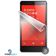 ScreenShield for Xiaomi Redmi Note Pro on the phone display - Film Screen Protector