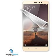 ScreenShield for Xiaomi Redmi Note 3 Pro for the phone display - Film Screen Protector