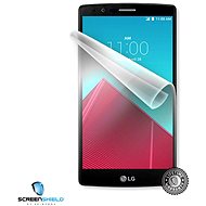 ScreenShield for LG G4 Stylus (H635) on your phone screen - Film Screen Protector
