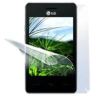ScreenShield pre LG T385 na celé telo telefónu - Ochranná fólia