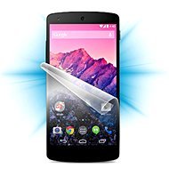 ScreenShield pre LG Google Nexus 5 D821 na displej telefónu - Ochranná fólia