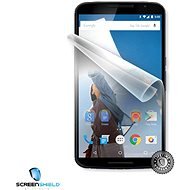ScreenShield pre Motorola Nexus 6 na displej telefónu - Ochranná fólia