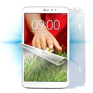 ScreenShield for the LG G Pad W500 for the entire body of the tablet - Film Screen Protector