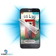 ScreenShield pre LG D320N L70 na displej telefónu - Ochranná fólia