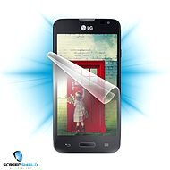 ScreenShield for LG D280n L65 on the phone display - Film Screen Protector